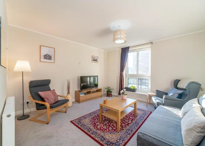 The Waverley Park Terrace Residence