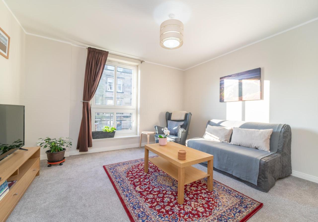 The Waverley Park Terrace Апартаменты Эдинбург