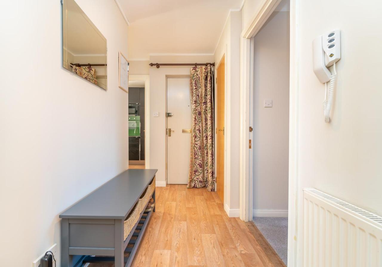 The Waverley Park Terrace Апартаменты