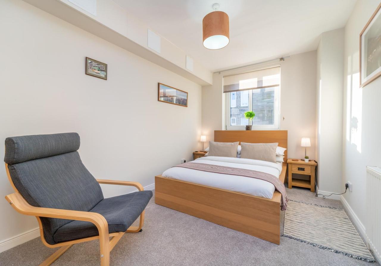 The Waverley Park Terrace Апартаменты *