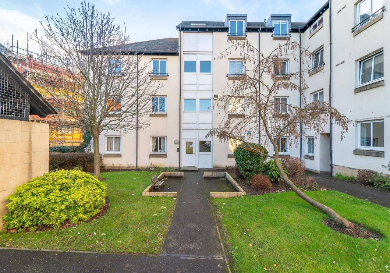 The Waverley Park Terrace Апартаменты *