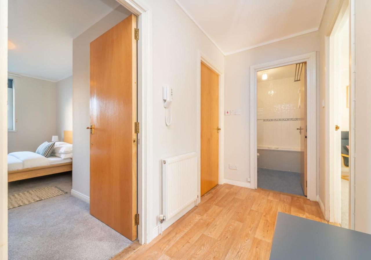 The Waverley Park Terrace Апартаменты *