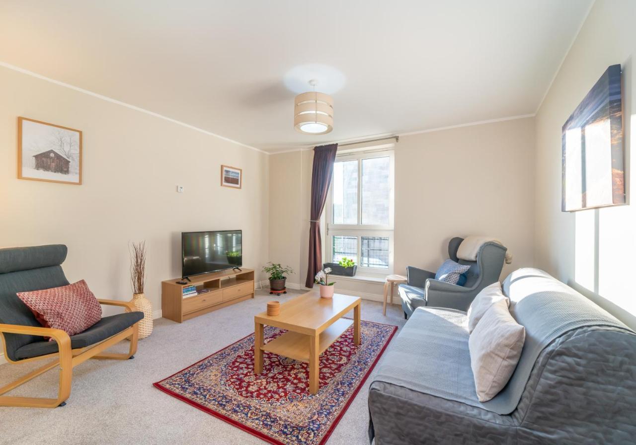 Апартаменты The Waverley Park Terrace