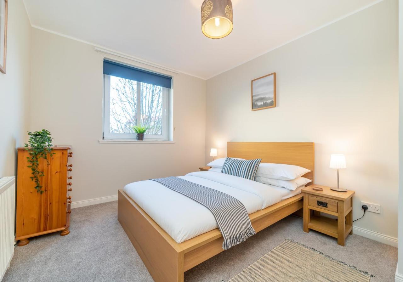 Appartement The Waverley Park Terrace *
