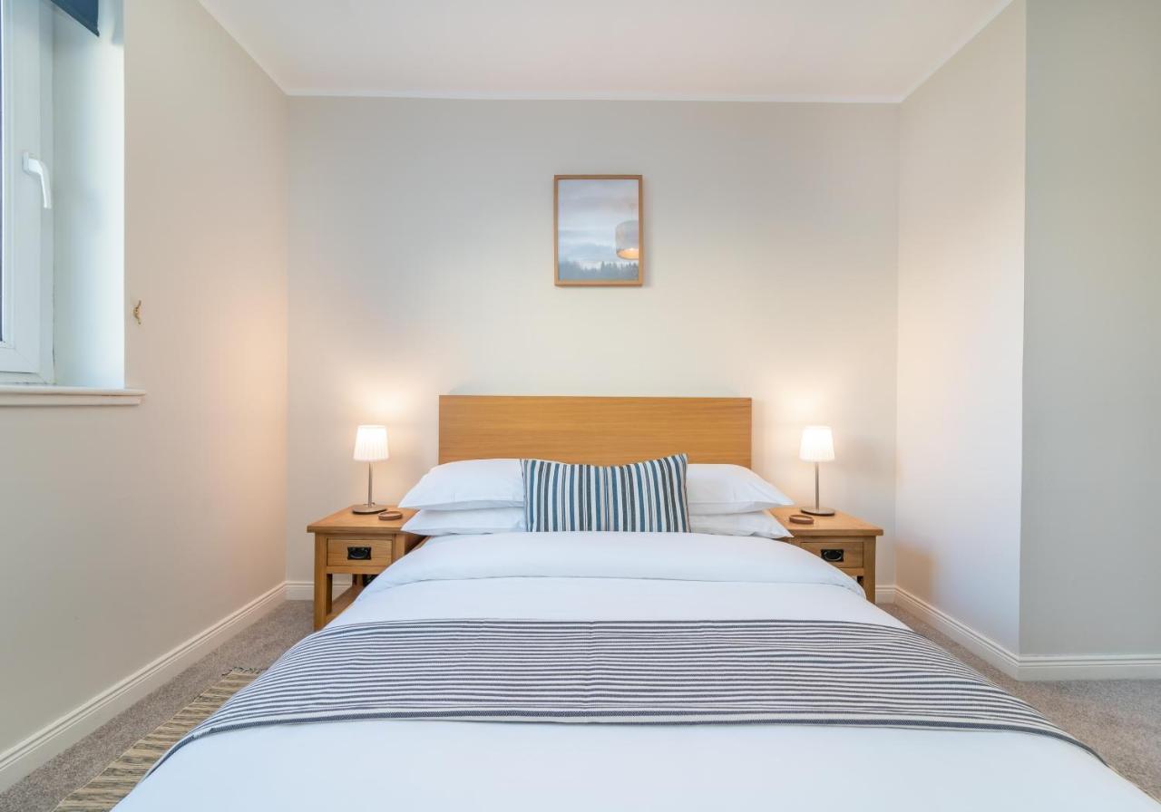 Appartement The Waverley Park Terrace *