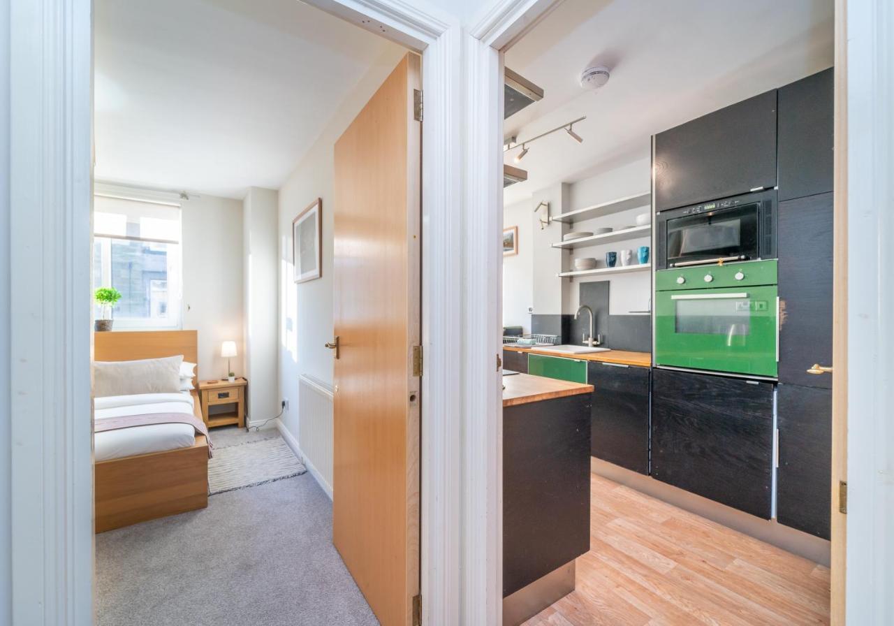 Appartement The Waverley Park Terrace