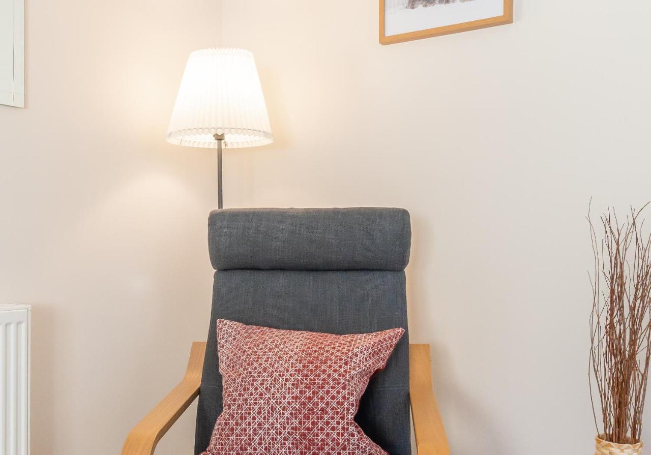 Appartement The Waverley Park Terrace *