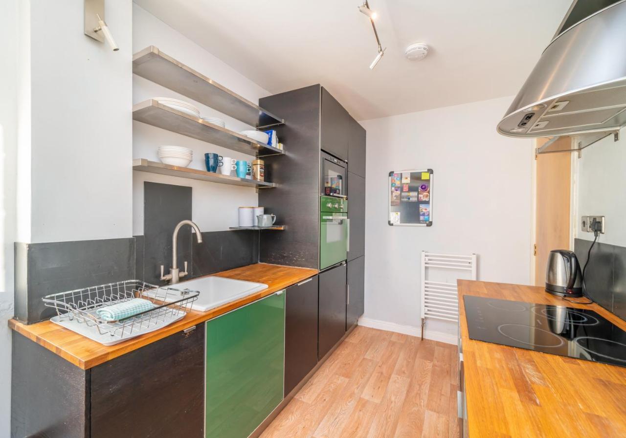 The Waverley Park Terrace Appartement